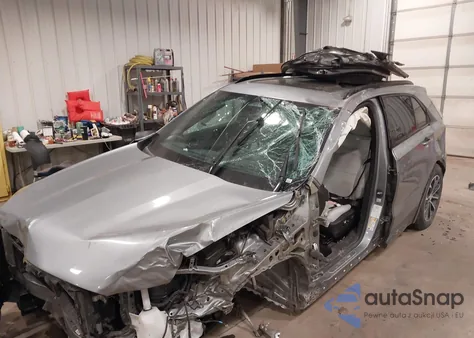 2024 Cadillac Xt4 Sport z USA, uszkodzony, nr VIN 1GYFZFR42RF102493